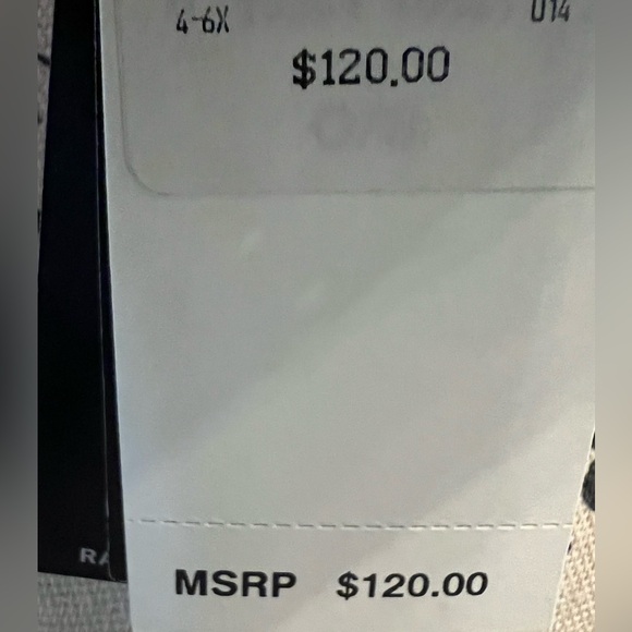 🆕 Lauren Ralph Lauren Raffia Rope Fedora Hat - Picture 13 of 17